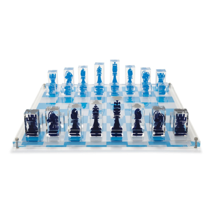 Tizo 2 Player Chess