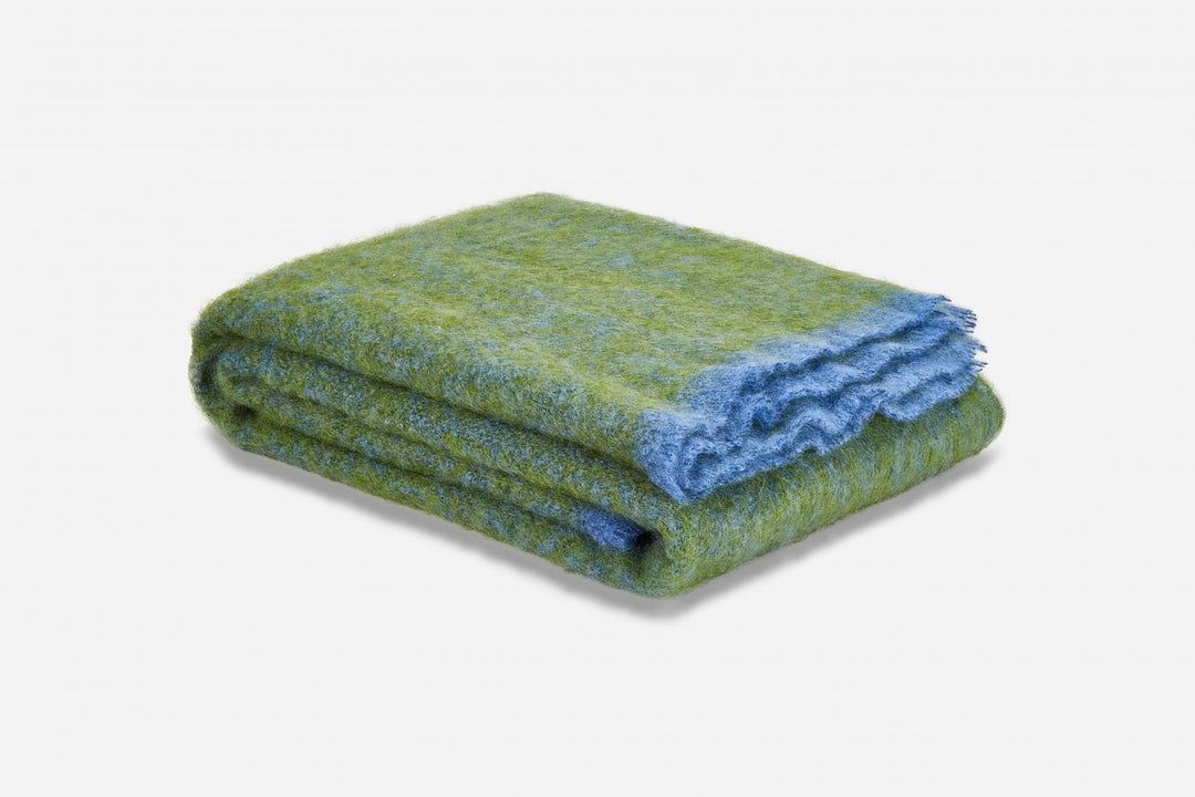 NWT Pure Cape hotsell Mohair Throw Blanket