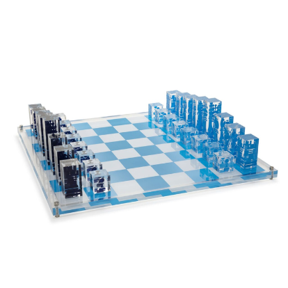 Tizo 2 Player Chess