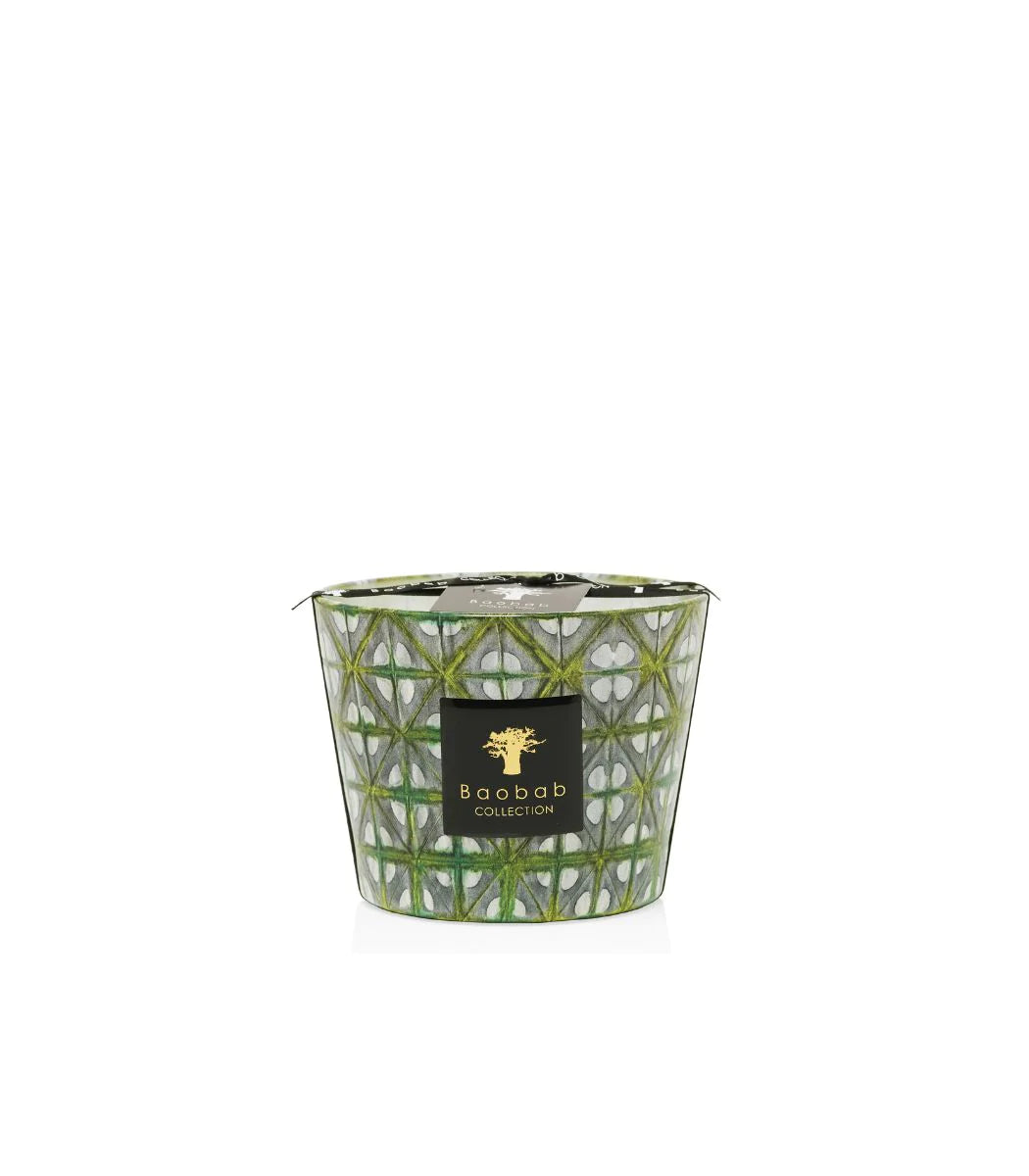 Baobab Candle Bohomania Lazlo